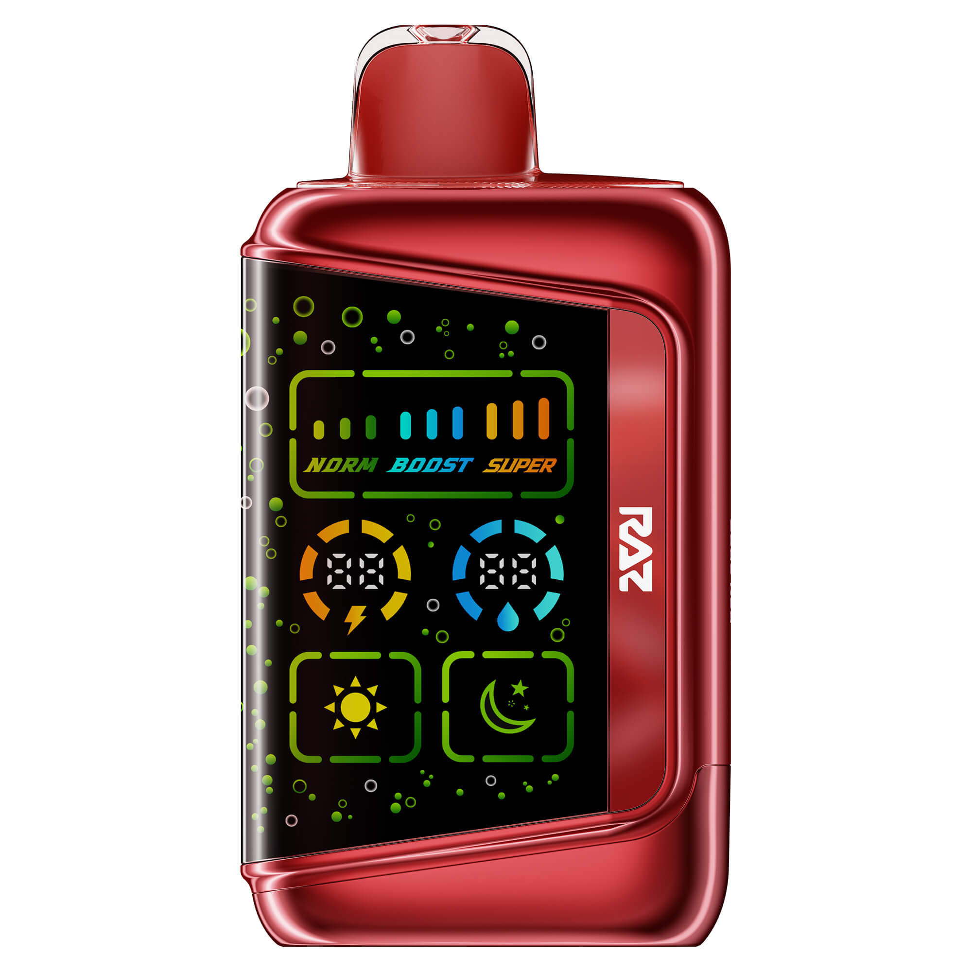 Code Red RAZ RX50K Dew Edition — buy authentic Raz 50K puff disposable vape at Online Vape Shop USA