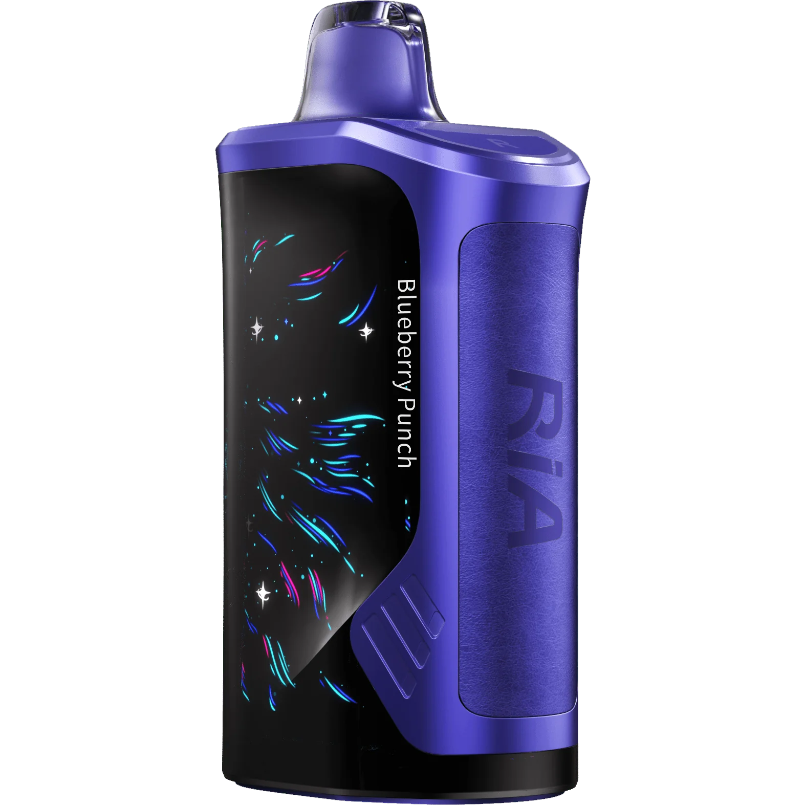 Blueberry Punch RIA NV30K — buy authentic EB Vape 30K puff disposable vape at Online Vape Shop USA