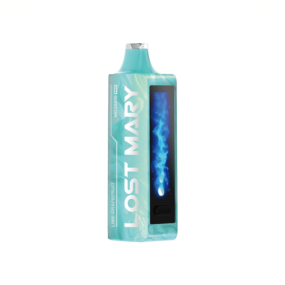 Lost Mary MO20000 PRO Vape — buy authentic Lost Mary 20K puff disposable vape at Online Vape Shop USA