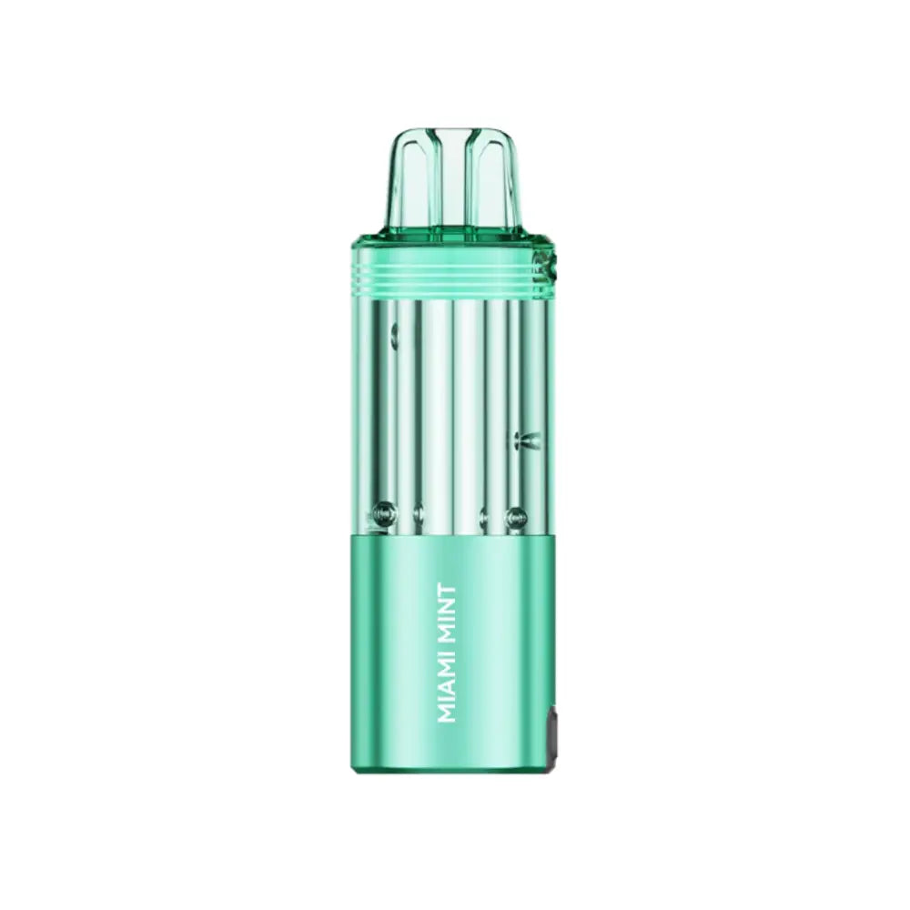 Foger Switch Pro Disposable Pod — buy authentic Foger disposable vape at Online Vape Shop USA