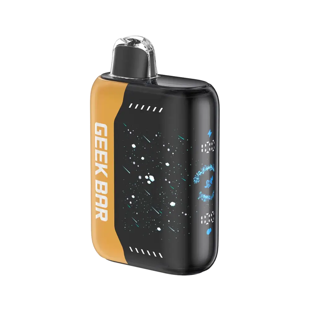 Geek Bar Pulse X Slush Edition 25000 Puffs — buy authentic Geek Bar 25K puff disposable vape at Online Vape Shop USA