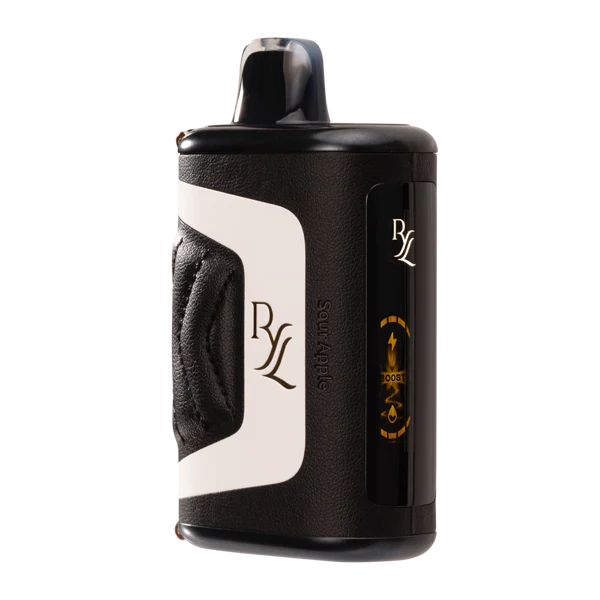 Sour Apple RYL Classic 35K by RAZ — buy authentic Raz 35K puff disposable vape at Online Vape Shop USA