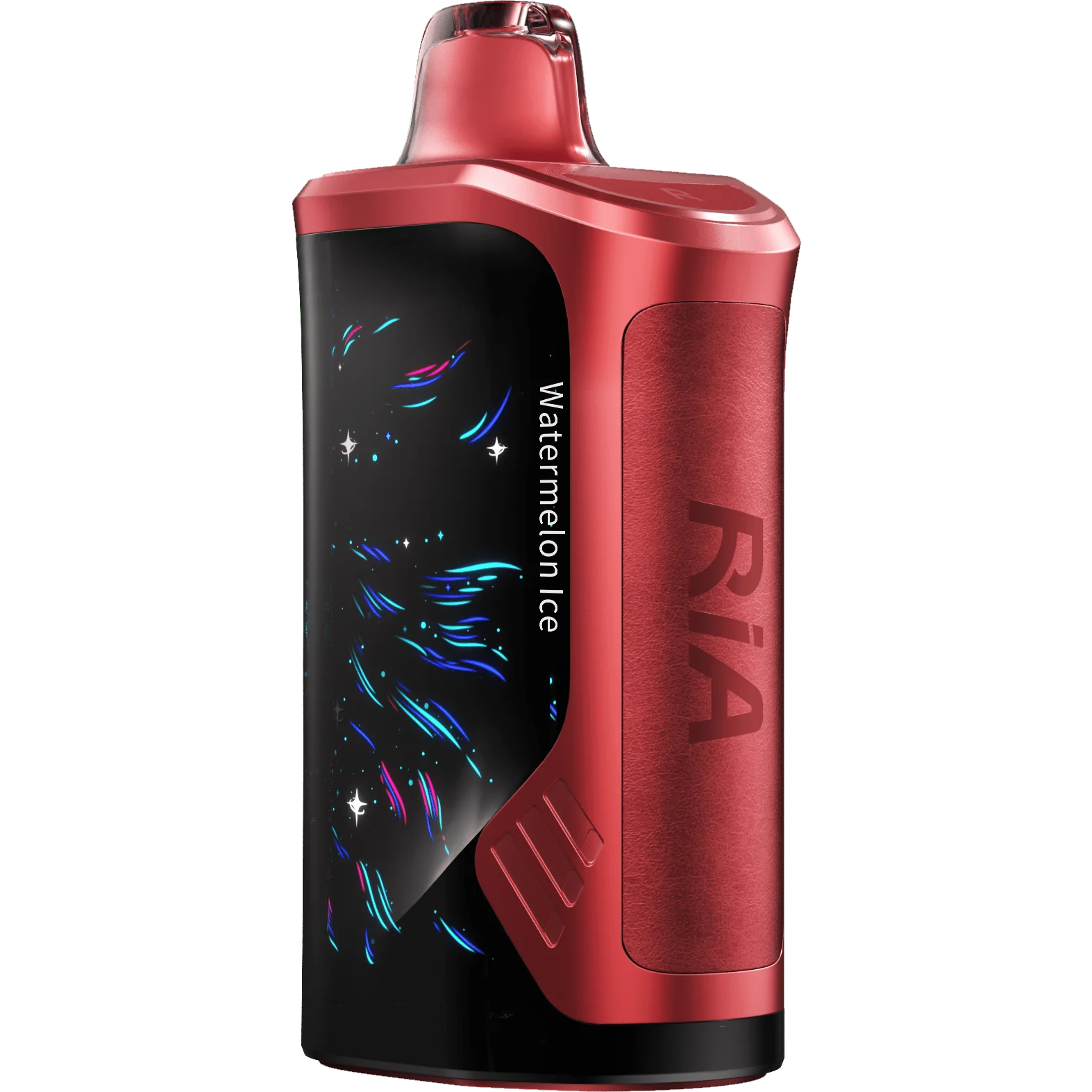 Watermelon Ice RIA NV30K — buy authentic EB Vape 30K puff disposable vape at Online Vape Shop USA