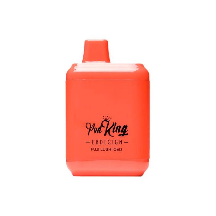 POD KING XC5000 — buy authentic Elf Bar 5K puff disposable vape at Online Vape Shop USA
