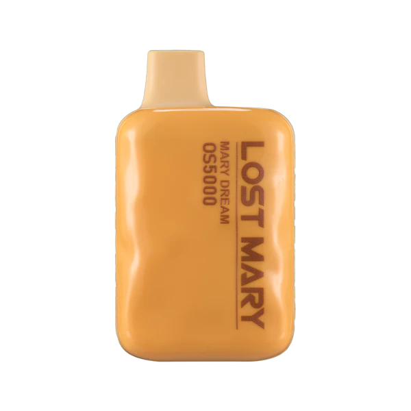 Mary Dream Lost Mary OS5000 Vape — buy authentic Lost Mary 5K puff disposable vape at Online Vape Shop USA