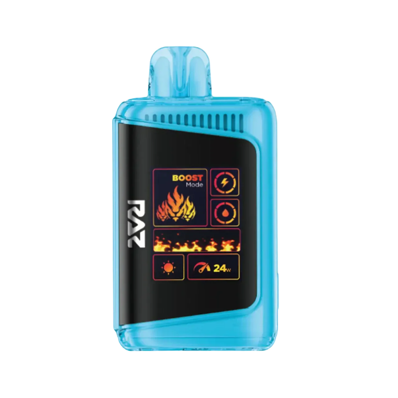 RAZ LTX 25000 Zero Nicotine Vape — buy authentic Raz 25K puff disposable vape at Online Vape Shop USA