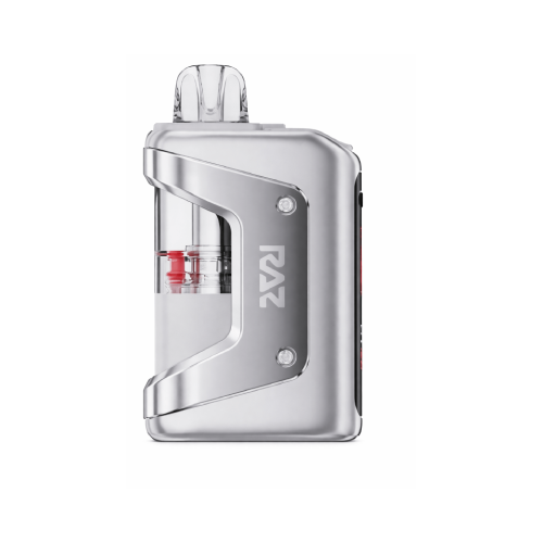 Polar Ice RAZ VUE 50K Disposable Vape Kit — buy authentic Raz 50K puff disposable vape at Online Vape Shop USA