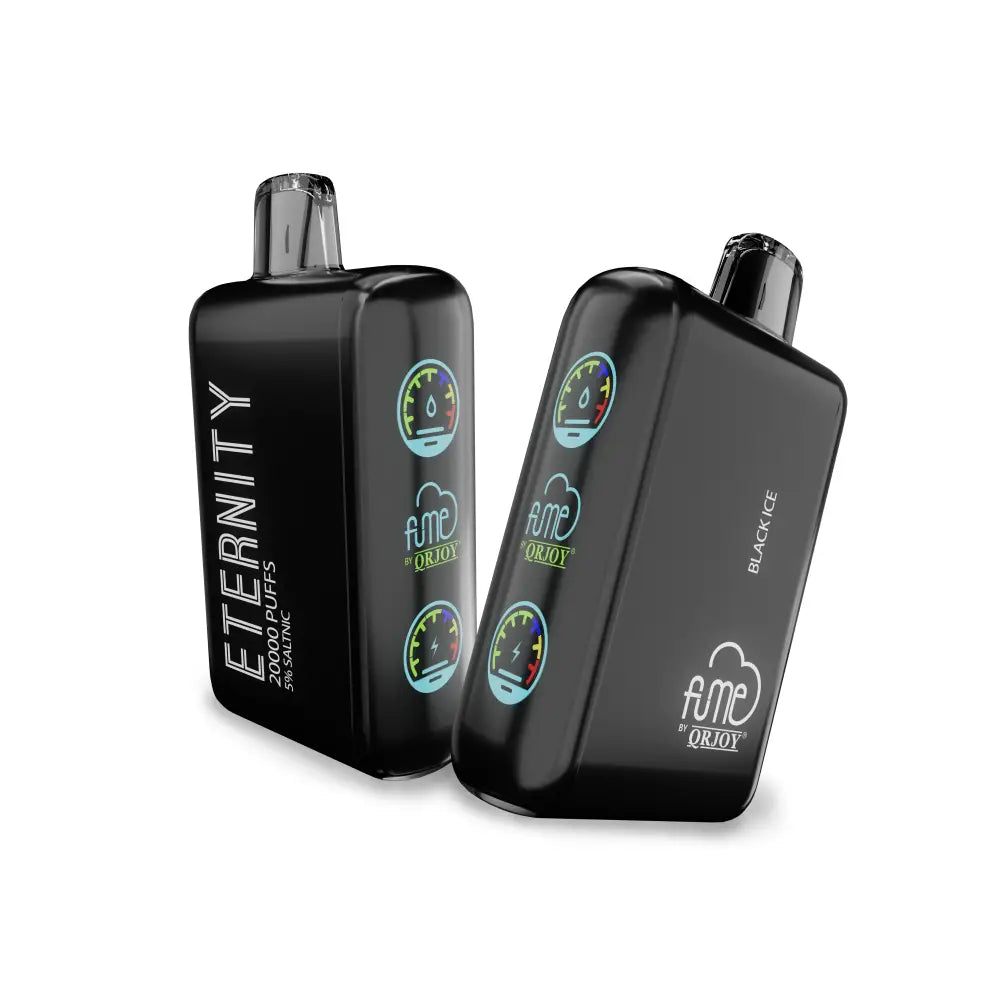 Fume Eternity 20K Puffs 5% — buy authentic Fume disposable vape at Online Vape Shop USA