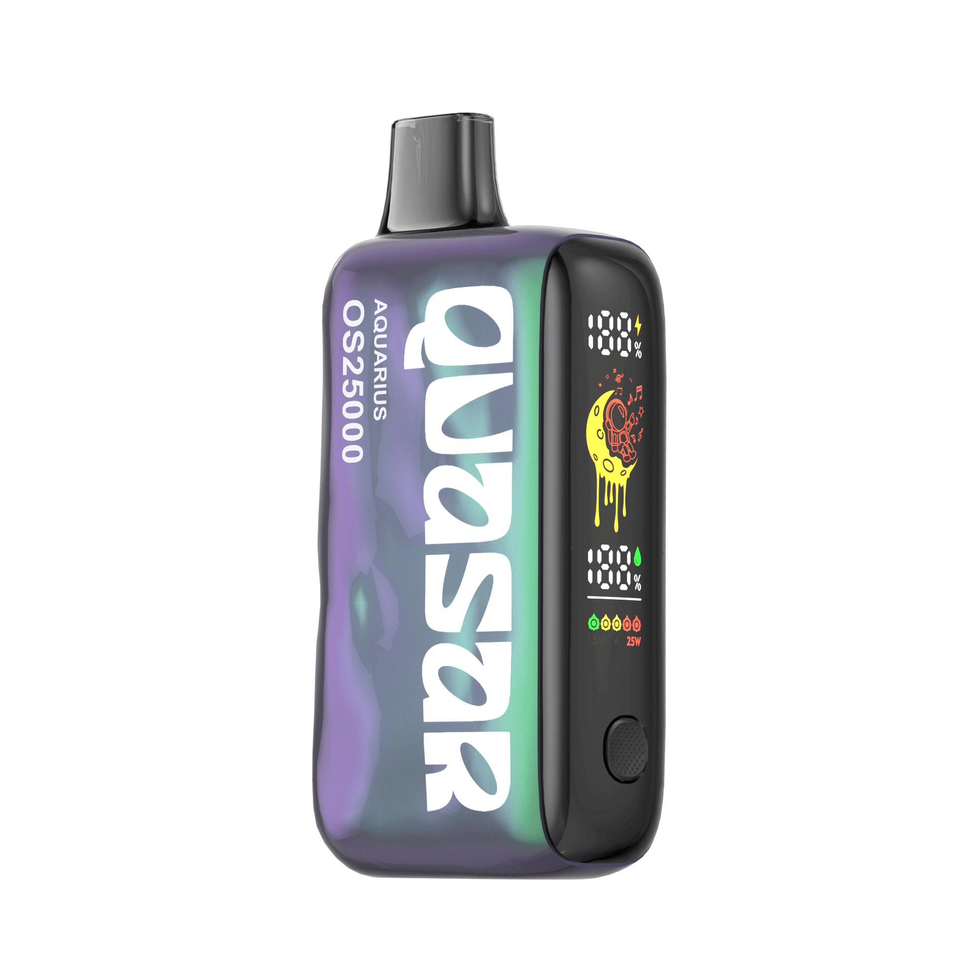 Lost Mary QUASAR OS25000 Vape — buy authentic Lost Mary 25K puff disposable vape at Online Vape Shop USA