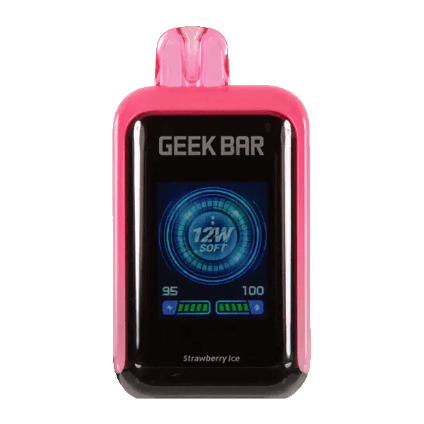 GEEK BAR SKYVIEW 25000 — buy authentic Geek Bar 25K puff disposable vape at Online Vape Shop USA