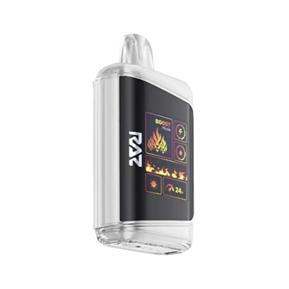Raz LTX 25K Puffs — buy authentic Raz disposable vape at Online Vape Shop USA