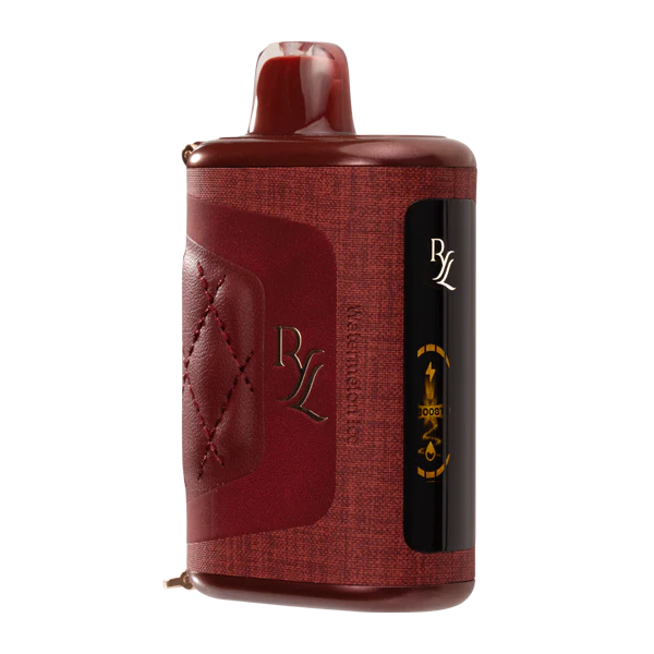 Watermelon Ice RYL Classic 35K by RAZ — buy authentic Raz 35K puff disposable vape at Online Vape Shop USA