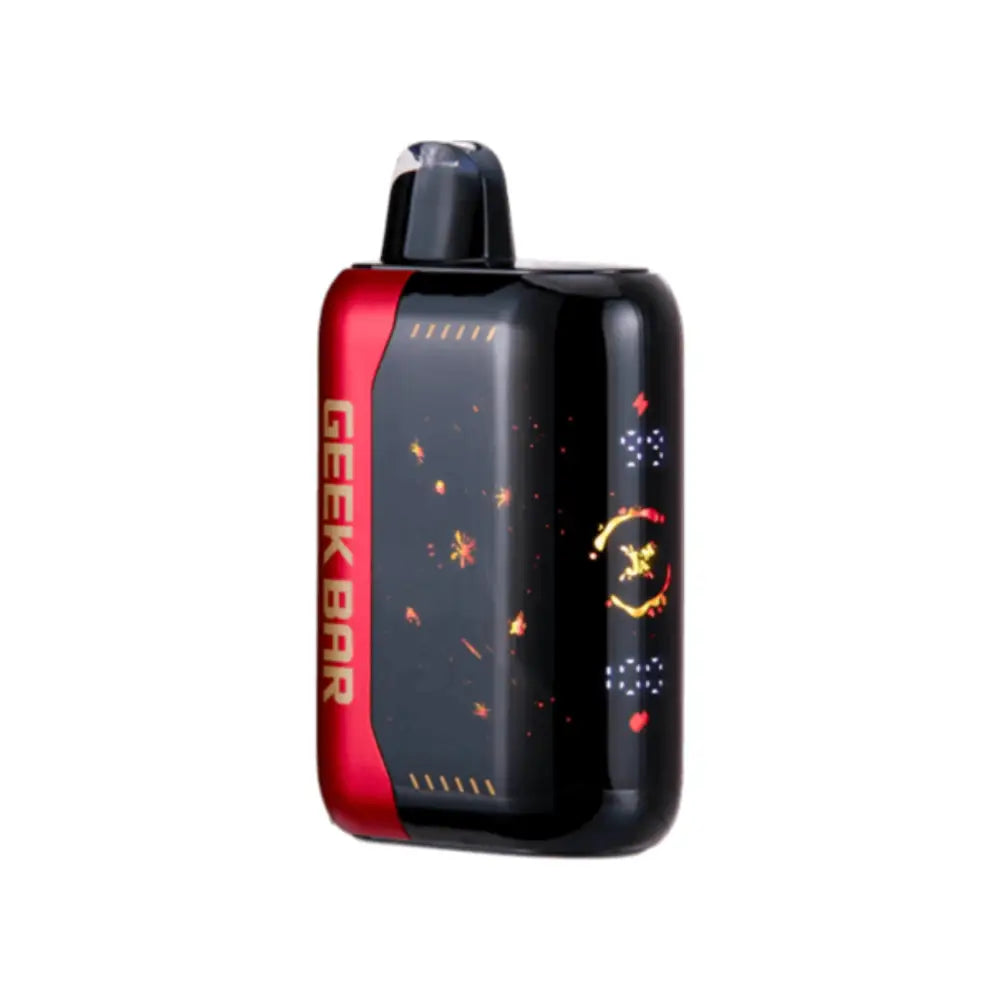 Geek Bar Pulse X Jam Edition 25000 Puffs — buy authentic Geek Bar 25K puff disposable vape at Online Vape Shop USA