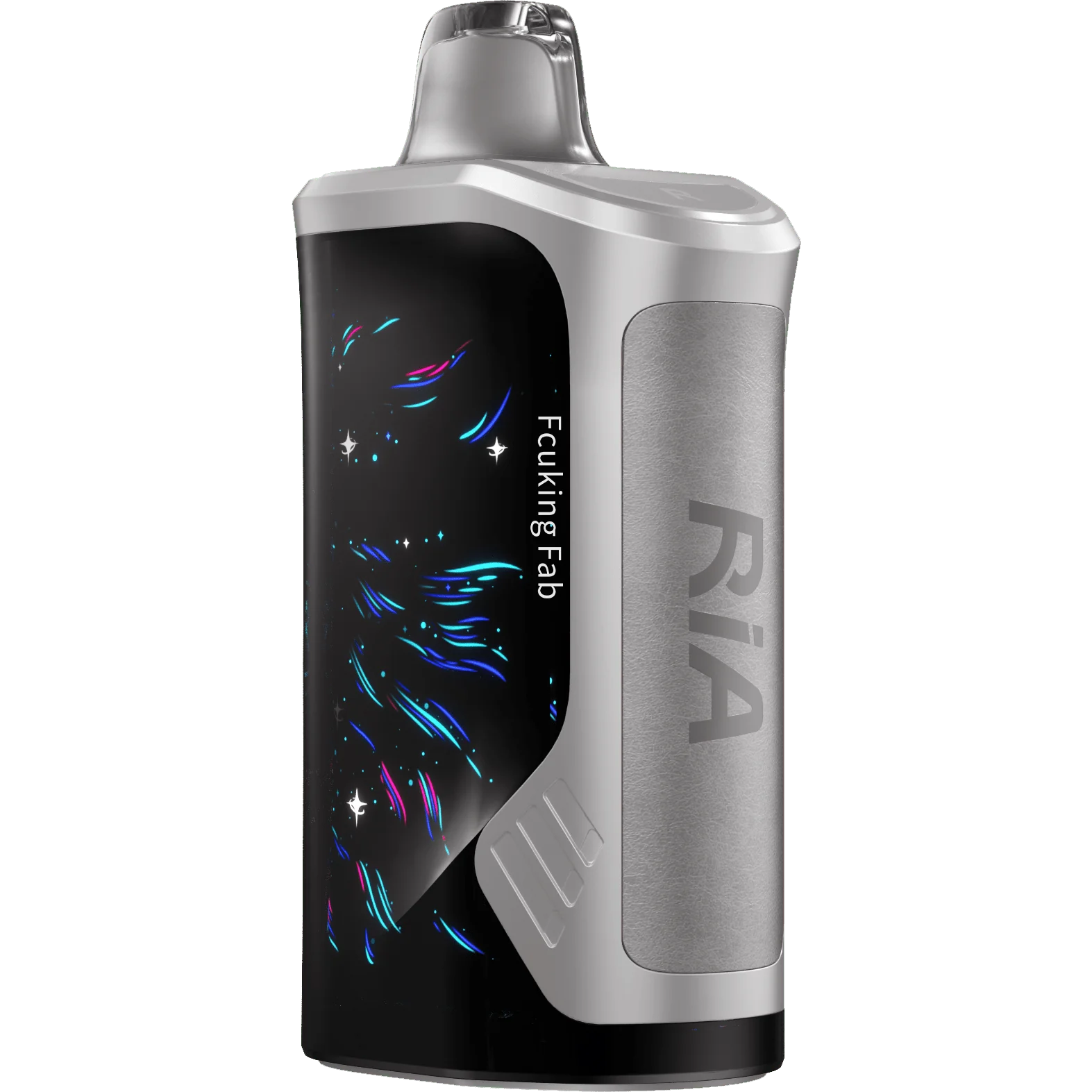 Fcuking Fab RIA NV30K — buy authentic EB Vape 30K puff disposable vape at Online Vape Shop USA