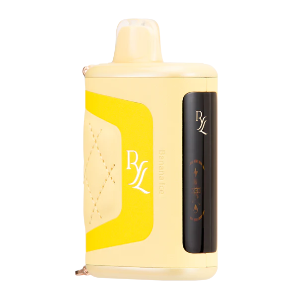 RAZ RYL 35K — buy authentic Raz 35K puff disposable vape at Online Vape Shop USA
