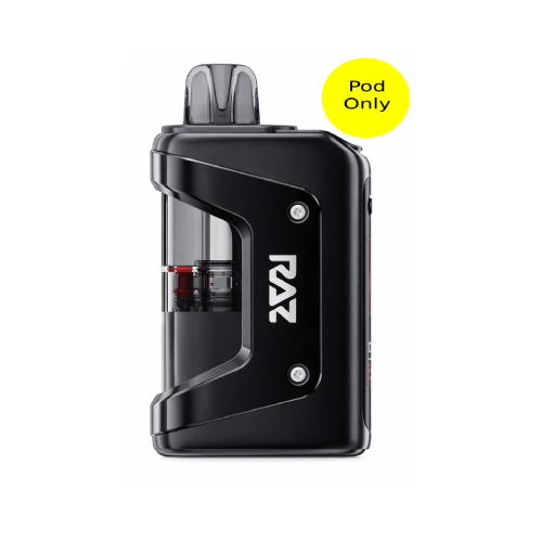 RAZ VUE 50K Disposable Pod — buy authentic Raz 50K puff disposable vape at Online Vape Shop USA