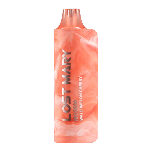 Lost Mary MO5000 — buy authentic Lost Mary 5K puff disposable vape at Online Vape Shop USA