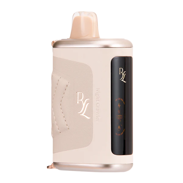 Night Crawler RYL 35K Spring Edition — buy authentic EB Vape 35K puff disposable vape at Online Vape Shop USA