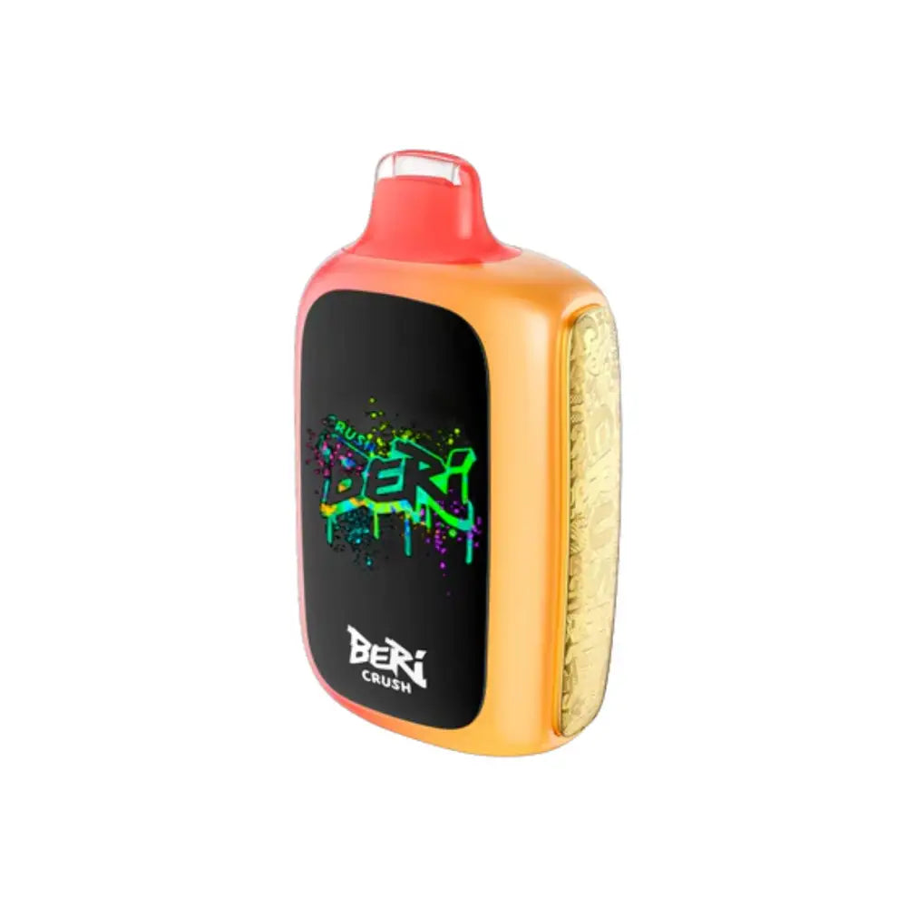 Beri Crush 50K Puffs — buy authentic Crush disposable vape at Online Vape Shop USA