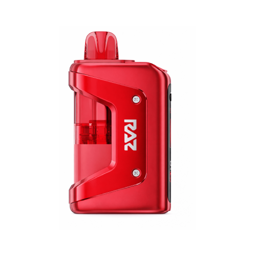 Watermelon Ice RAZ VUE 50K Disposable Vape Kit — buy authentic Raz 50K puff disposable vape at Online Vape Shop USA