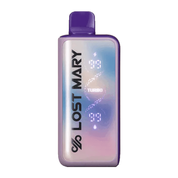 Scary Berry+ Lost Mary MT35K Turbo 20MG — buy authentic Lost Mary 35K puff disposable vape at Online Vape Shop USA
