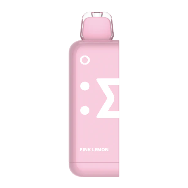 Pink Lemon Off Stamp Classic X-Cube Pod — buy authentic Off Stamp disposable vape at Online Vape Shop USA