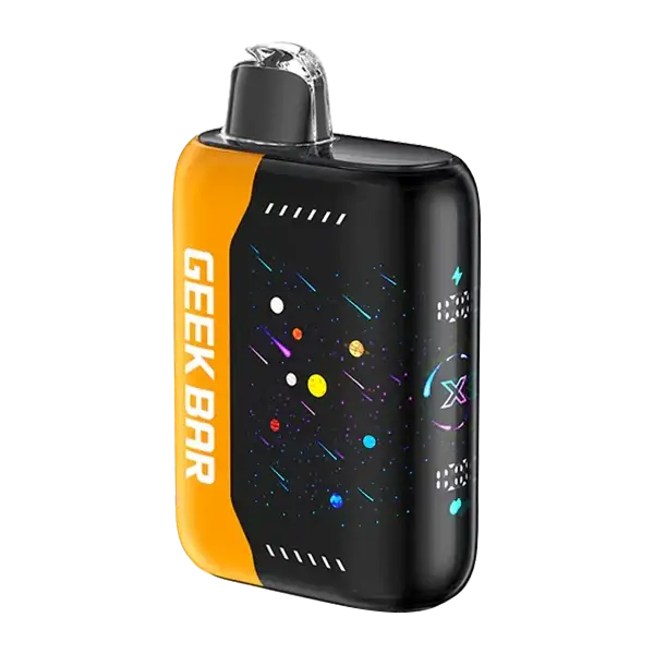 Geek Bar Pulse X Thermal Edition 25000 Puffs — buy authentic Geek Bar 25K puff disposable vape at Online Vape Shop USA
