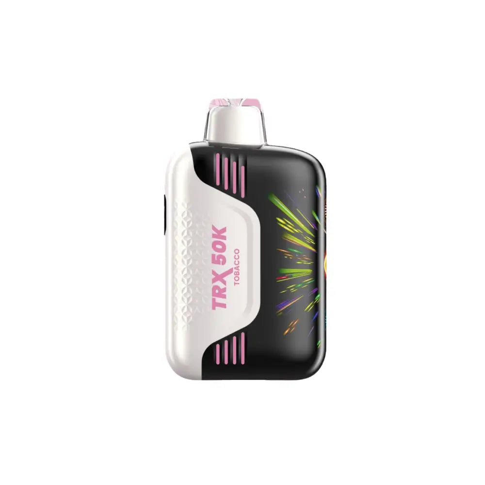 VIHO TRX 50K Puffs — buy authentic VIHO disposable vape at Online Vape Shop USA