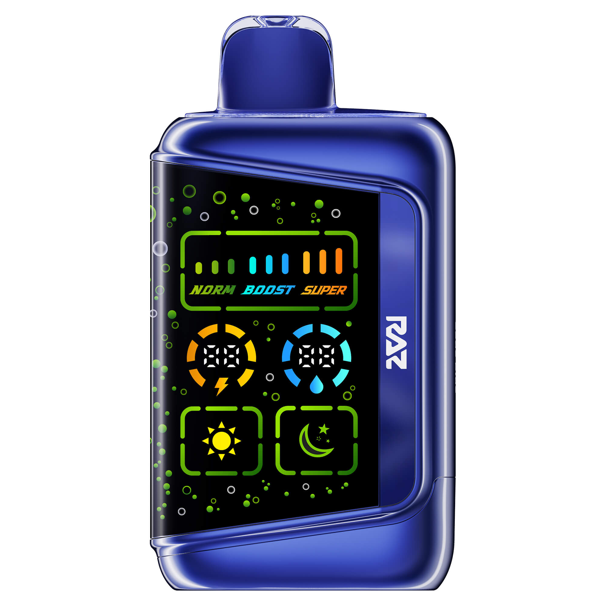 RAZ RX50K Dew Edition — buy authentic Raz 50K puff disposable vape at Online Vape Shop USA