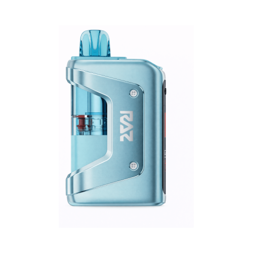 Miami Mint RAZ VUE 50K Disposable Vape Kit — buy authentic Raz 50K puff disposable vape at Online Vape Shop USA