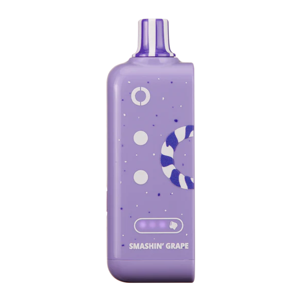 Grape Rancher Off Stamp Sweet X-Cube Pod — buy authentic Off Stamp disposable vape at Online Vape Shop USA