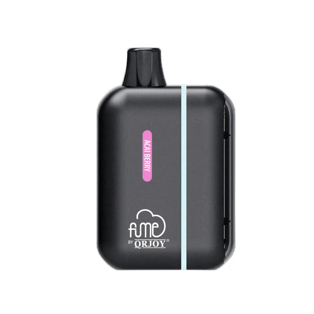 Fume NB Super K Battery and Cartridge 20K Puffs — buy authentic Fume disposable vape at Online Vape Shop USA