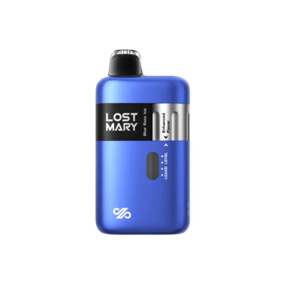 Lost Mary Ultrasonic 35k Puffs — buy authentic Lost Mary disposable vape at Online Vape Shop USA