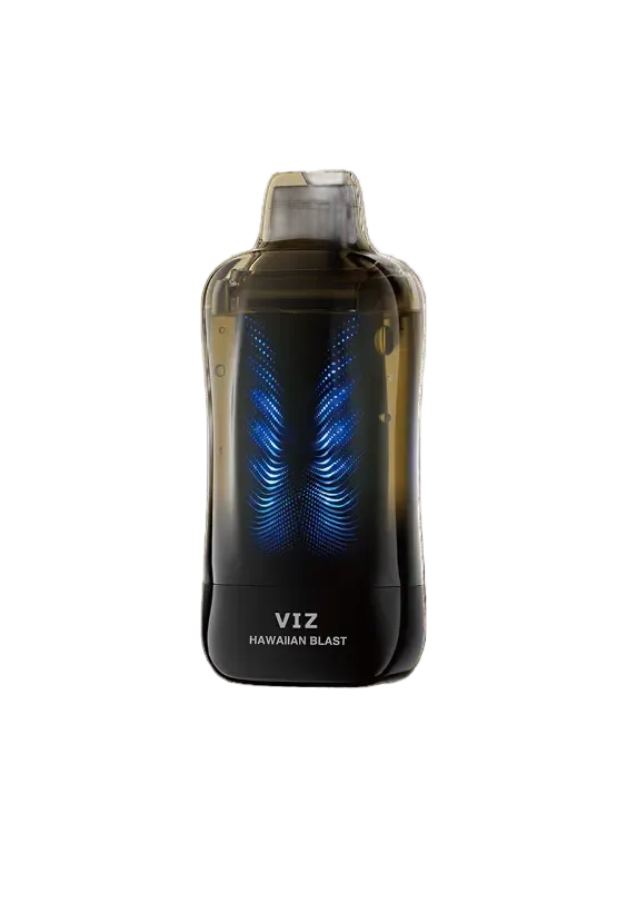 Hawaiian Blast Lost Mary VIZ 55K Vape — buy authentic Lost Mary 55K puff disposable vape at Online Vape Shop USA