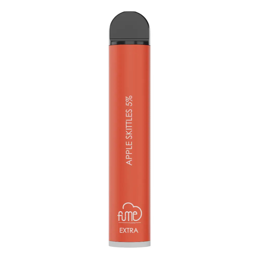 Fume Extra 1500 Puffs — buy authentic Fume 1K puff disposable vape at Online Vape Shop USA