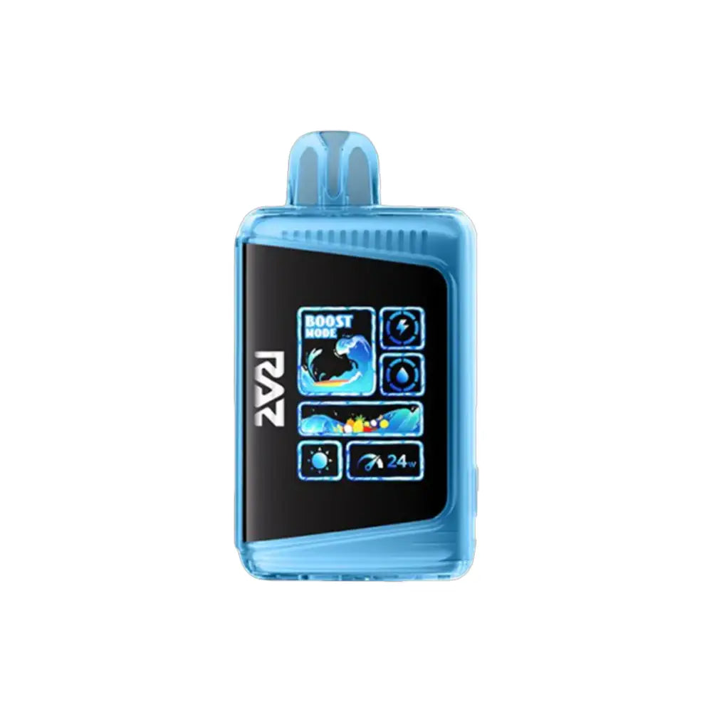 RAZ LTX Punch Edition 25K Puffs — buy authentic Raz disposable vape at Online Vape Shop USA
