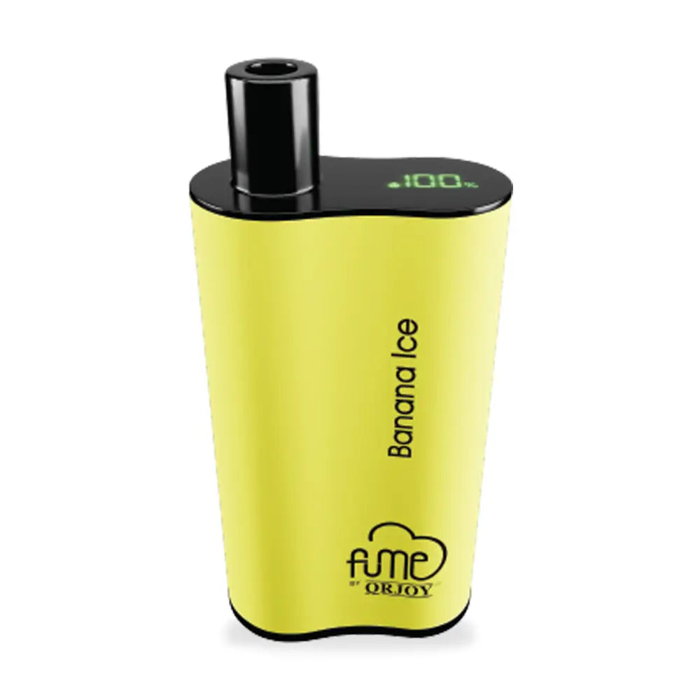 Fume Infinity Plus 4500 Puffs — buy authentic Fume 4K puff disposable vape at Online Vape Shop USA