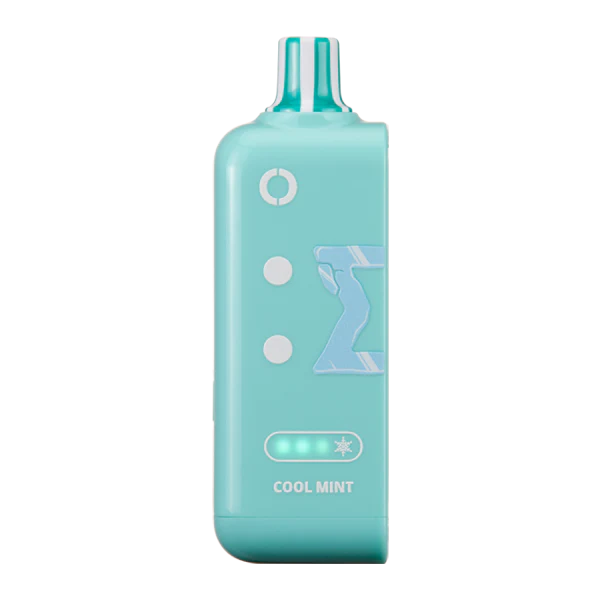 Cool Mint Ice Off Stamp Ice X-Cube Pod — buy authentic Off Stamp disposable vape at Online Vape Shop USA
