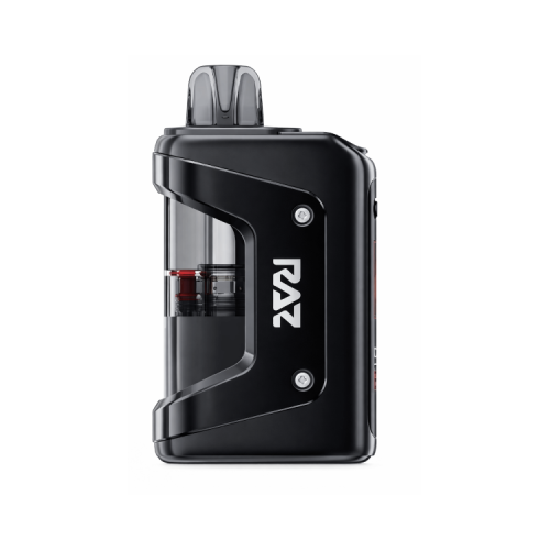 RAZ VUE 50K Disposable Vape Kit — buy authentic Raz 50K puff disposable vape at Online Vape Shop USA
