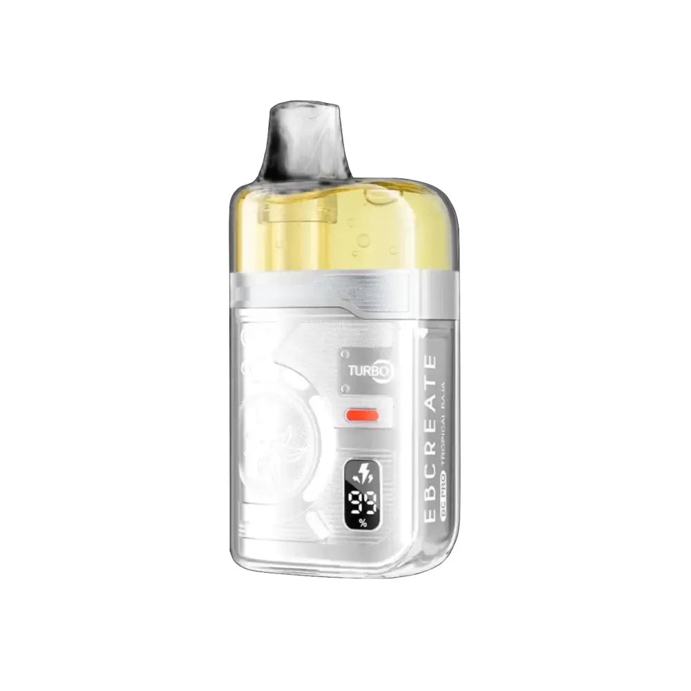 EB Create BC Pro 40K Puffs — buy authentic EB Design disposable vape at Online Vape Shop USA