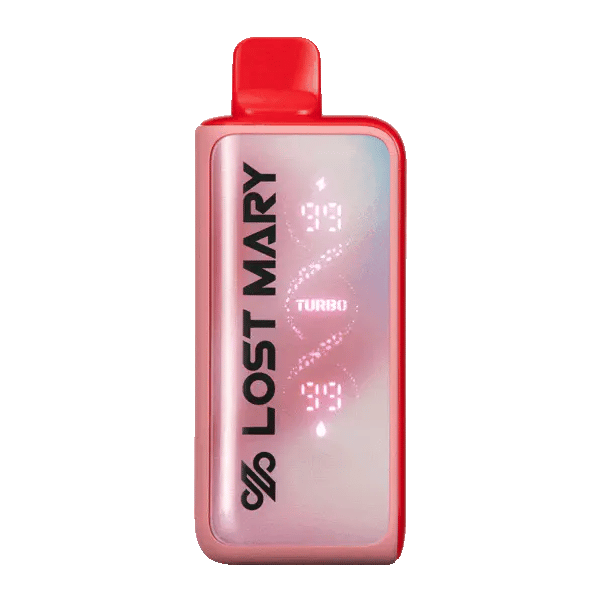 Watermelon+ Lost Mary MT35K Turbo 20MG — buy authentic Lost Mary 35K puff disposable vape at Online Vape Shop USA