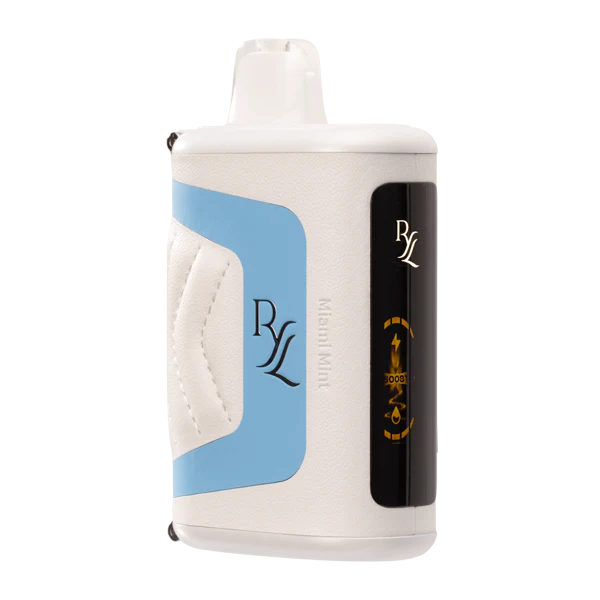 Miami Mint RYL Classic 35K by RAZ — buy authentic Raz 35K puff disposable vape at Online Vape Shop USA