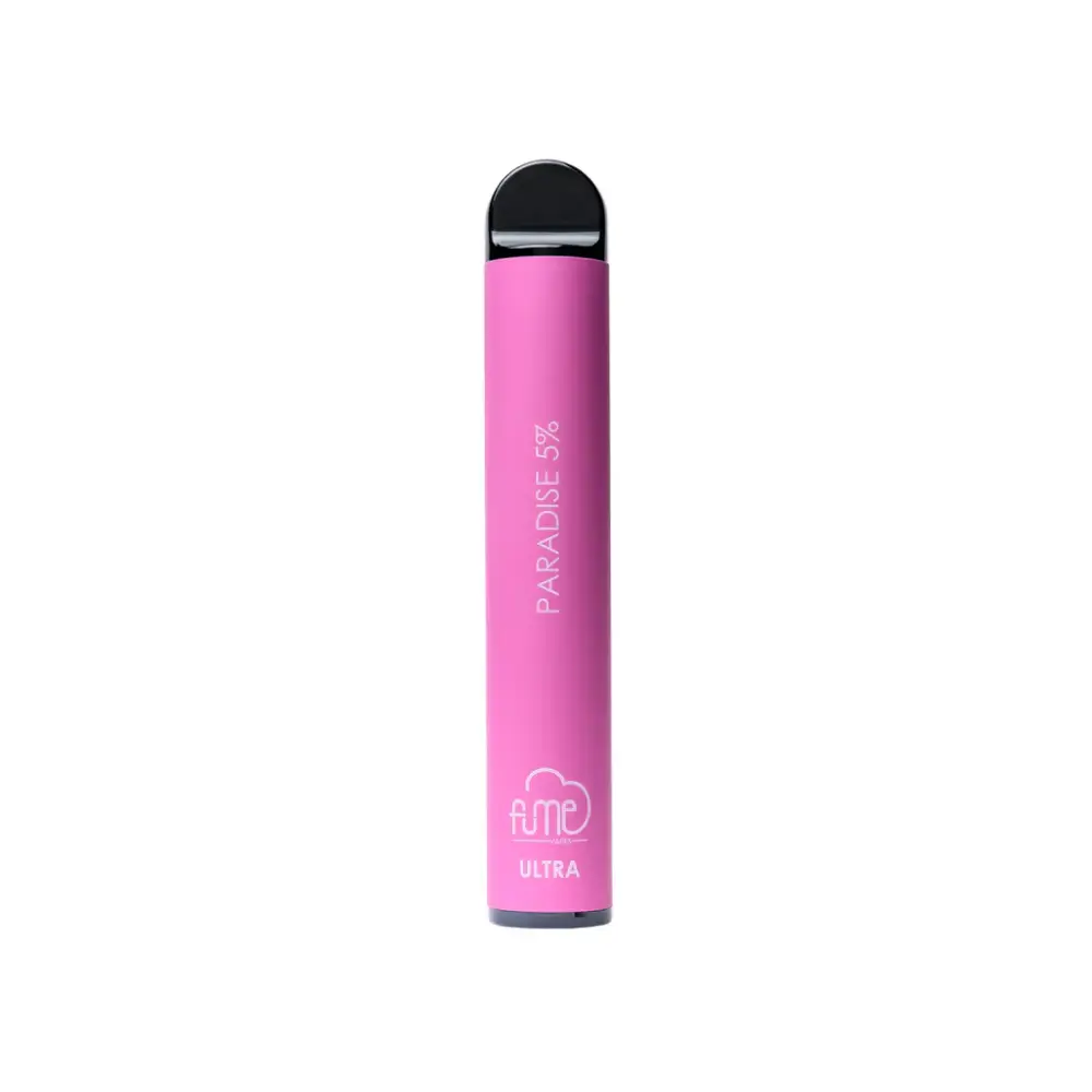 Fume Ultra 2500 Puffs — buy authentic Fume 2K puff disposable vape at Online Vape Shop USA