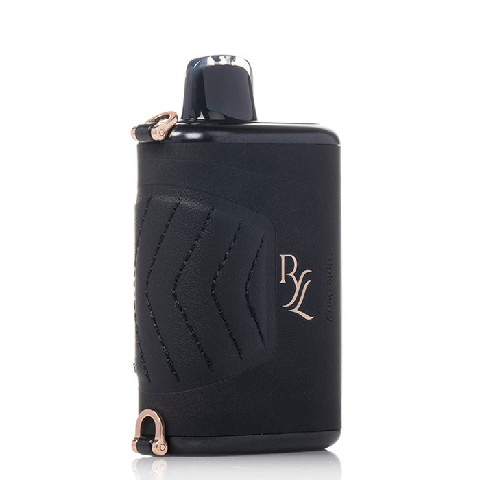 Triple Berry RYL Classic 35K by RAZ — buy authentic Raz 35K puff disposable vape at Online Vape Shop USA