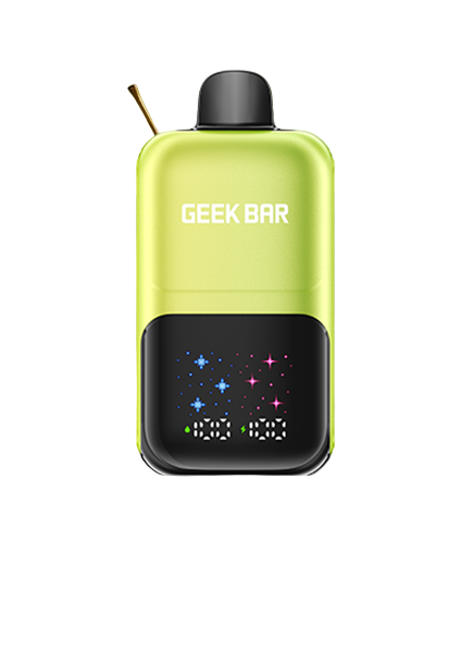 Sour Apple Ice Geek Bar 2GO 50K Vape — buy authentic Geek Bar 50K puff disposable vape at Online Vape Shop USA