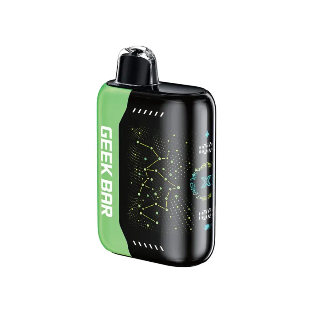Geek Bar Pulse X 25,000 Puff — buy authentic Geek Bar disposable vape at Online Vape Shop USA