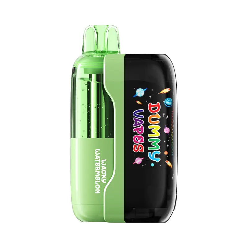 Dummy Vapes 50K Puffs — buy authentic Dummy Vapes disposable vape at Online Vape Shop USA