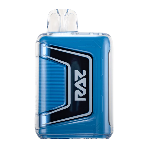 RAZ TN9000 Zero Nicotine Vape — buy authentic Raz 9K puff disposable vape at Online Vape Shop USA
