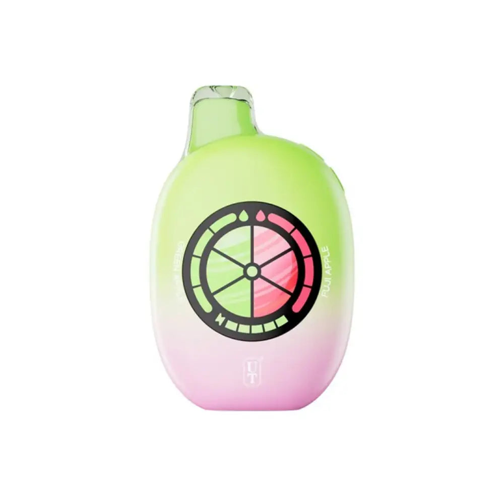 FLUM UT 50000 Puffs — buy authentic Flum 50K puff disposable vape at Online Vape Shop USA