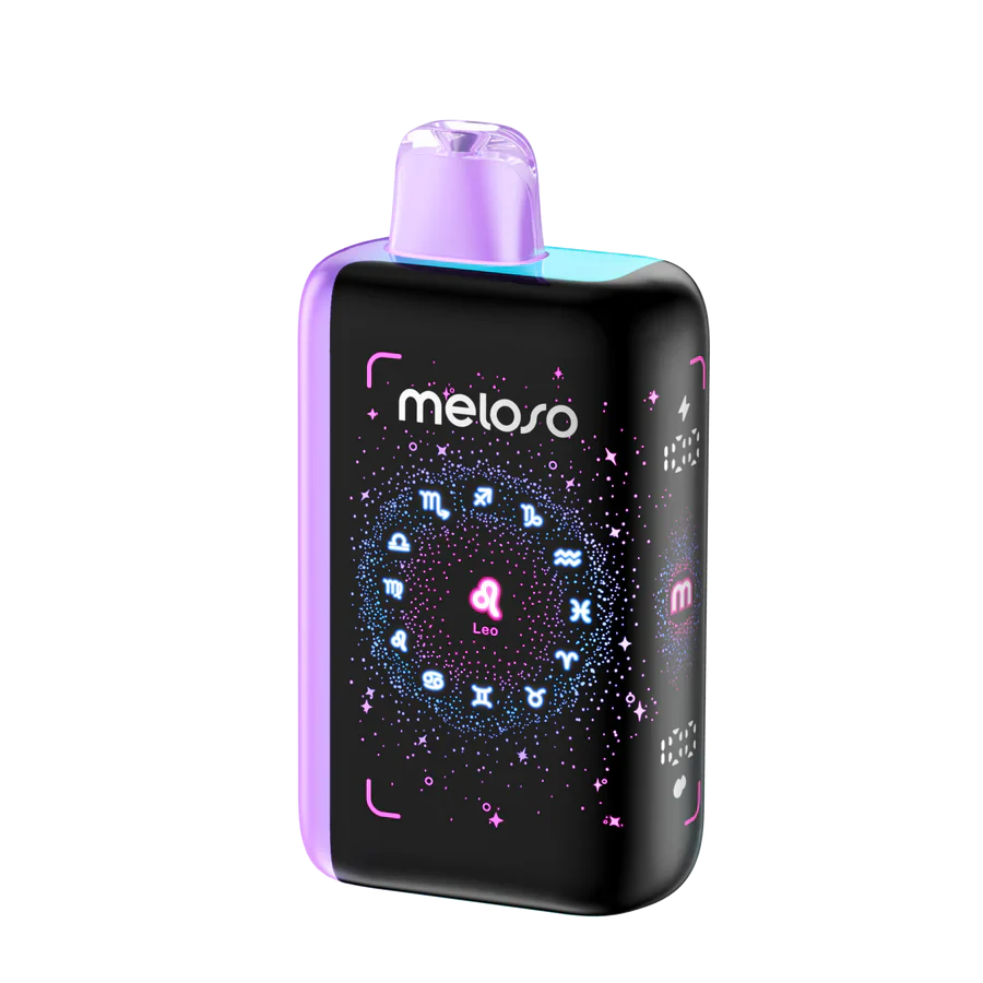 GEEK BAR Meloso Bar 30K — buy authentic Geek Bar 30K puff disposable vape at Online Vape Shop USA